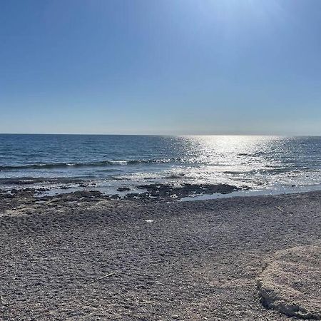 Apt Neuf A 1 Min De La Mer A Sausset Esterno foto