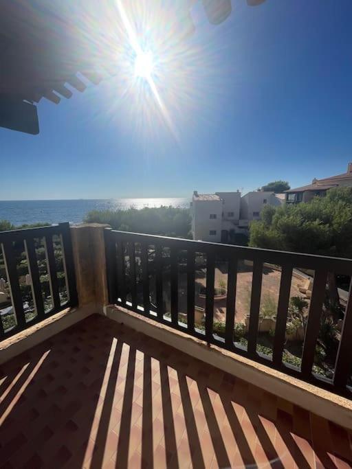 Apt Neuf A 1 Min De La Mer A Sausset Esterno foto
