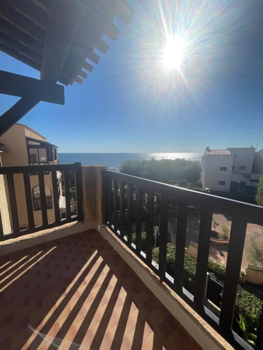 Apt Neuf A 1 Min De La Mer A Sausset Esterno foto