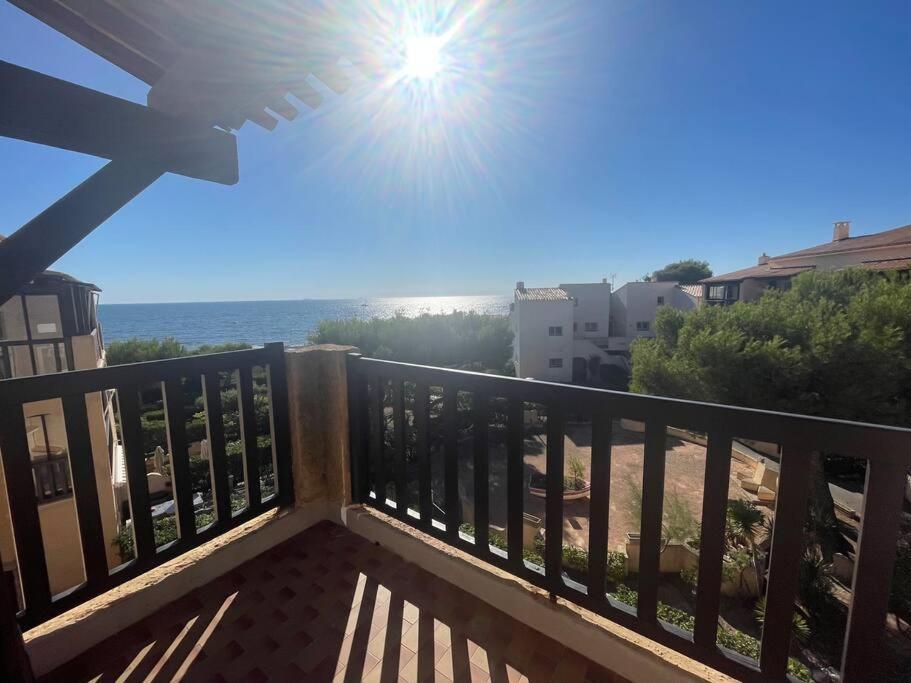 Apt Neuf A 1 Min De La Mer A Sausset Esterno foto